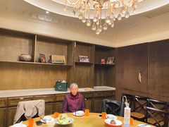 -热度餐厅(老佛爷店)