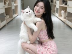 -小猫来了·猫舍(红山六九七九店)