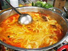 -黔人百味.贵州菜