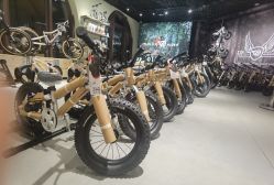 -Early Rider 儿童自行车(蓝色港湾店)