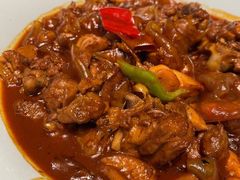 -阿五黄河大鲤鱼(纬三路店)