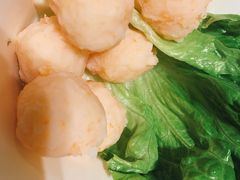 -海底捞火锅(方圆荟店)