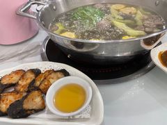 -福合埕牛肉火锅(长平国新店)