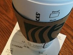 -星巴克(宝山万达店)