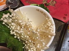 -码头故事火锅(大丰店)