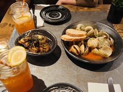 -Apollo·西班牙小酒馆(安福路店)