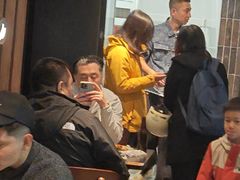 -连手特色烤串