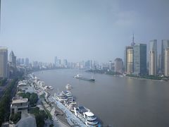 -上海外滩英迪格酒店