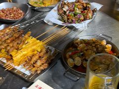 -马海涛牛肉串·午市牛腩饭·烧烤夜宵(领汇广场店)