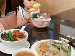 -丽的面家(多宝路店)