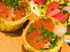 -Bistro 63 创意融合料理(广粤天地店)