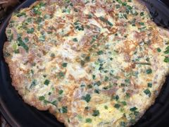 菜脯蛋-阿勇鲁肉饭(龙茗路店)