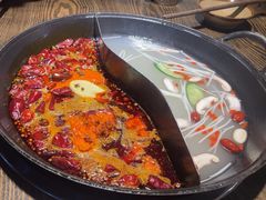 -冯校长老火锅(深圳总店)