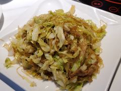 包菜粉丝-黑鸡小馆(金源店)