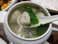 -将相和·海鲜蒸饺大连菜
