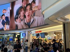 -成都仁和新城购物中心