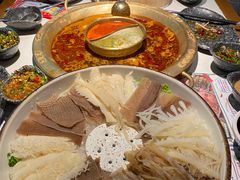 -哥老官重庆美蛙鱼头(五角场合生汇店)
