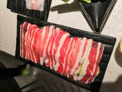 -京韵胡同·酱香羊蝎子火锅涮肉(长寿路店)