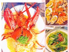 -大厨的餐厅(曾厝垵总店)