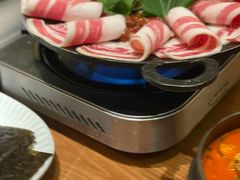 -春熙台韩国料理·章鱼肥牛(西丽店)