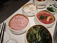 -海底捞火锅(巴黎春天浦建店)