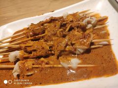 -姐弟俩土豆粉(西安小寨店)