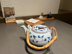 -聿山居·创意料理