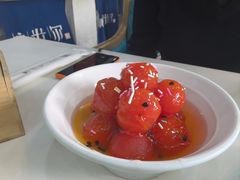 -帕米尔食府(白云观店)