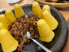 -山西会馆·晋菜·晋商宴·牌匾博物馆(胜利东街店)