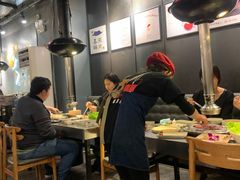 -喜来稀肉(虹泉路店)