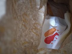 -麦当劳(湖滨路店)