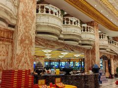 -万宝海鲜舫(劳动公园店)