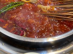 -江二娃串串香(科园四路总店)