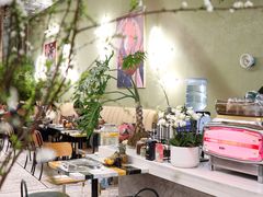 -PlantsEatery·植物食堂(REX春熙店)