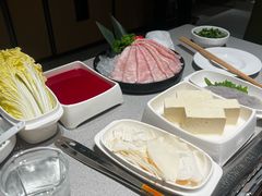 -海底捞火锅(吴中路店)