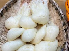 玉米锅边馍馍-有红鸡毛店·巴蜀民间菜(碧海南路店)