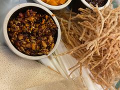-朝花夕拾中餐厅(台儿庄古城复兴广场店)