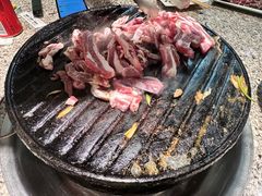 -厚味居炙子烤肉·清真(天桥南纬路店)