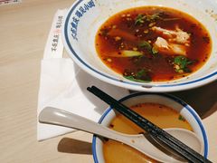 -遇见小面(江湾阳光天地店)