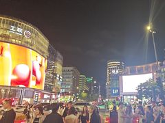 -杭州湖滨in77