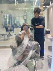 -MY HAIR ARDOR