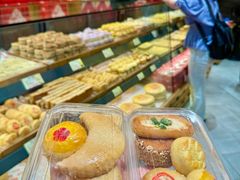 -百饼园(南后街店)