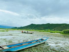 -丽江泸沽湖景区