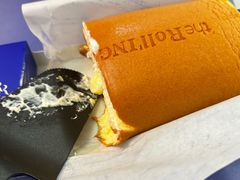 -the Roll'ING手作瑞士卷专门店(卓悦中心店)