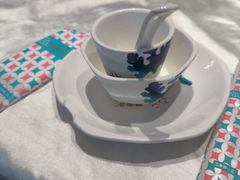-珊海荟海鲜楼·天津菜·海肠捞饭·皮皮虾锅贴王(佛罗伦萨店)