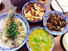 -兰边碗(鼓楼店)