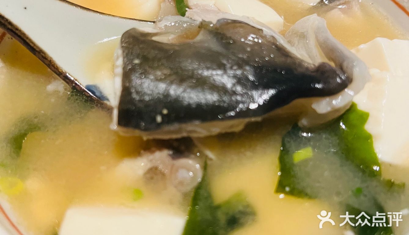 千羽鹤，平价消费高端享受的居酒屋 