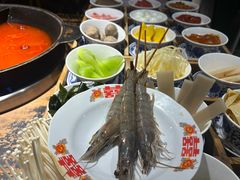 -北步园老火锅(戴家巷店)