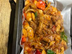 -嘎嘎鸭脑壳(金琴店)