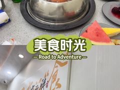 -仙螺岛海鲜自助餐厅(总店)